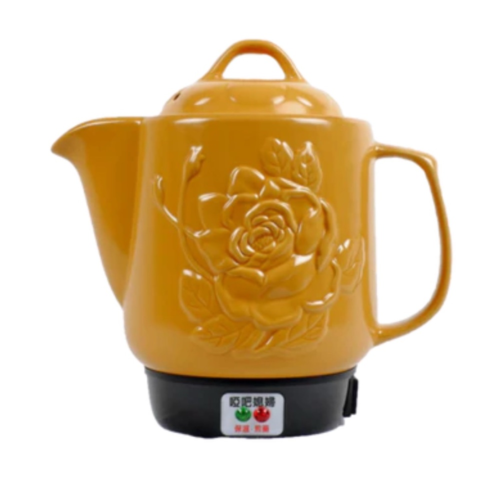 Forum Home Appliances Inc. Whale Chinese Herb Cooker |WH32| 2.4L